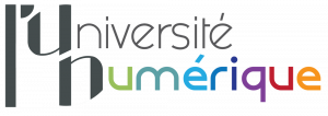 Moodle Université Numérique