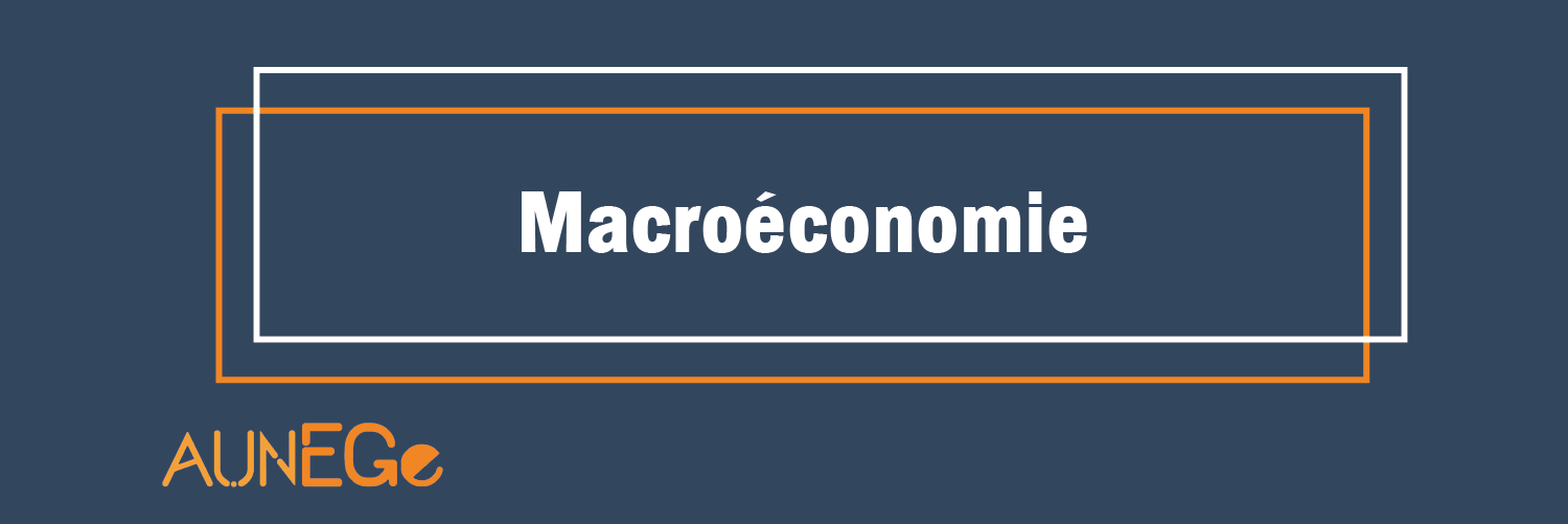 Macroéconomie 2