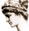 Hypathie d'Alexandrie
