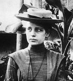 Lise Meitner