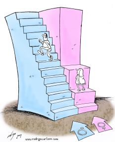 Dessin de Rodrigo (2007)