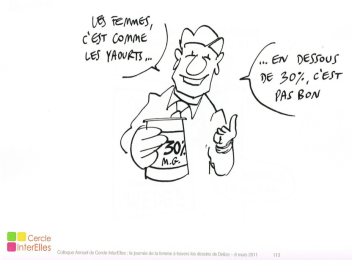 dessin de Delize