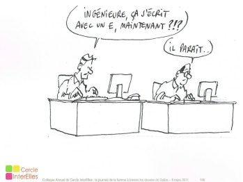 Dessin de Delize