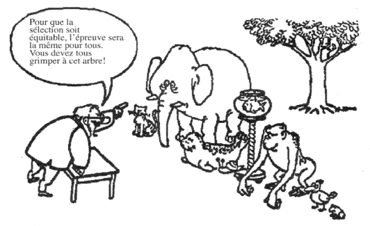 Illustration du rapport ETAN