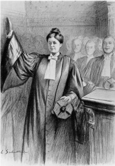 Jeanne Chauvin