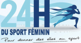 Visuel des 24 heures du Sport Féminin
