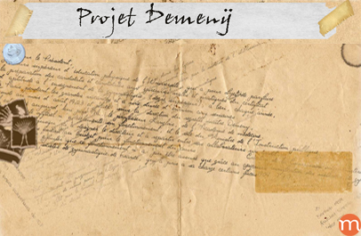 Projet Demenÿ : Histoire de l'éducation physique depuis le milieu du XIXe siècle