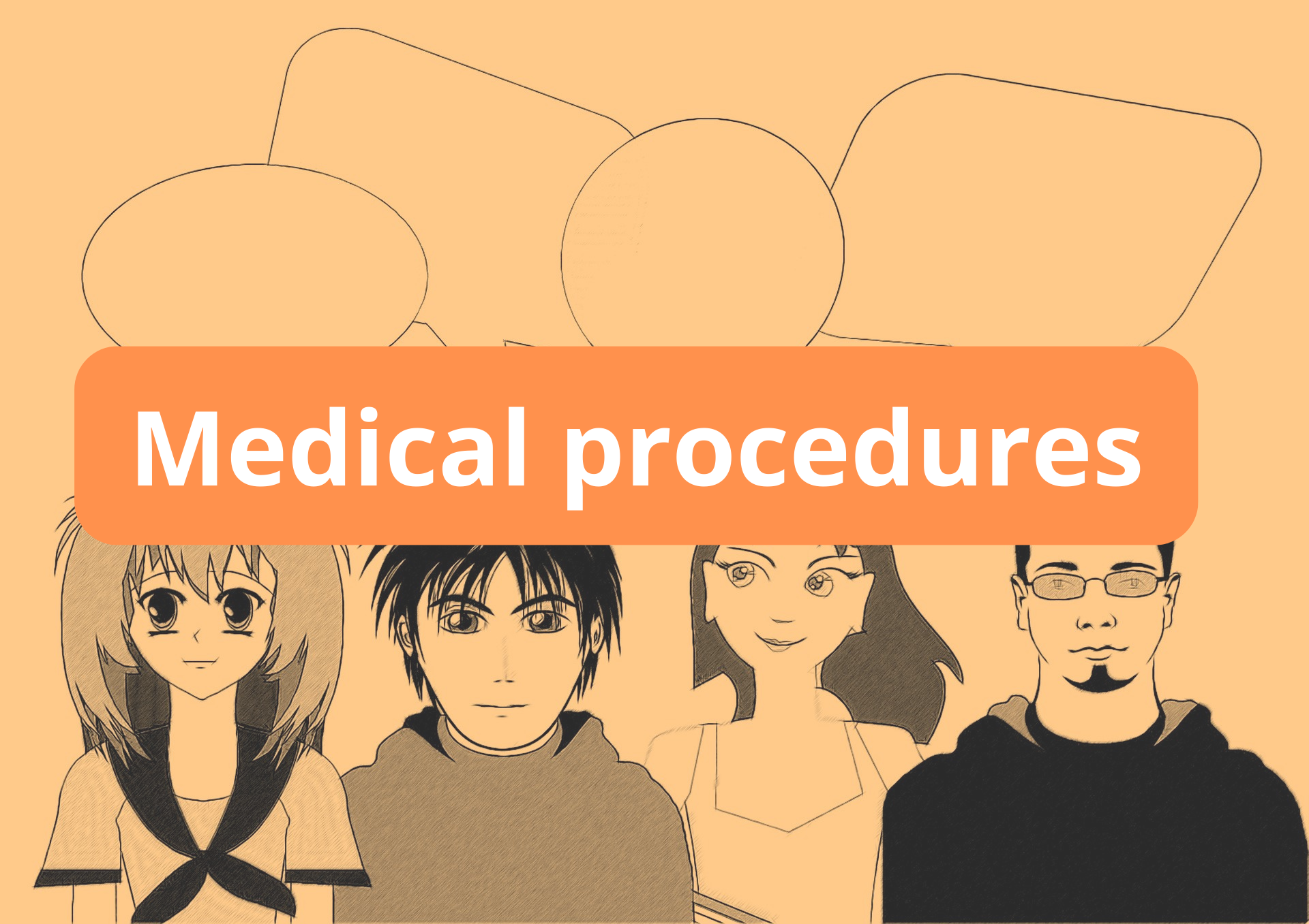 Medical procedures