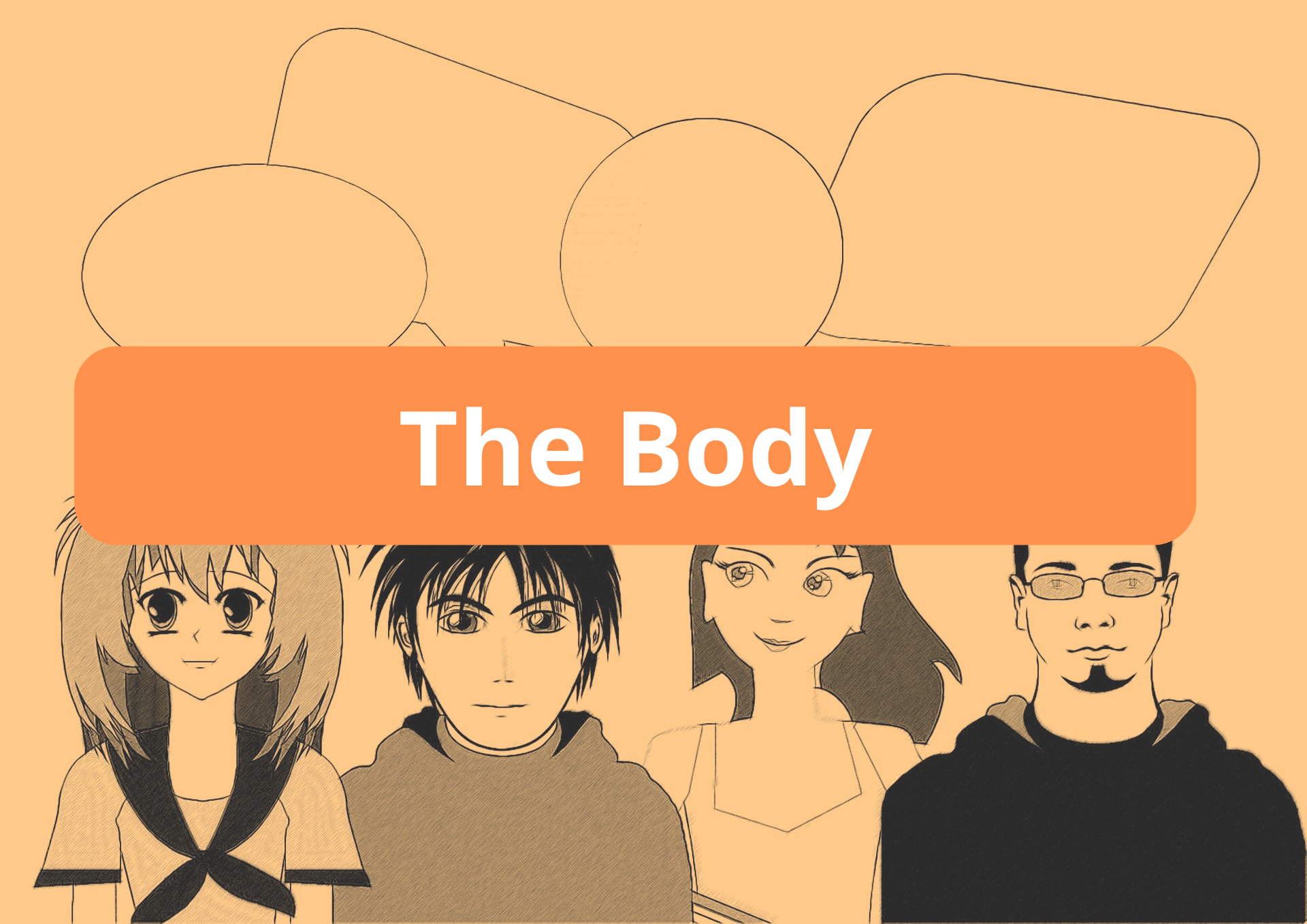 The Body 