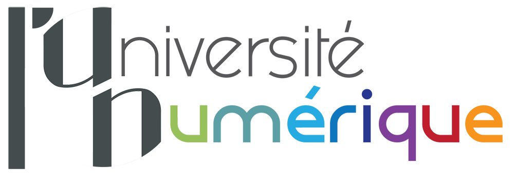 Logo Université Numérique